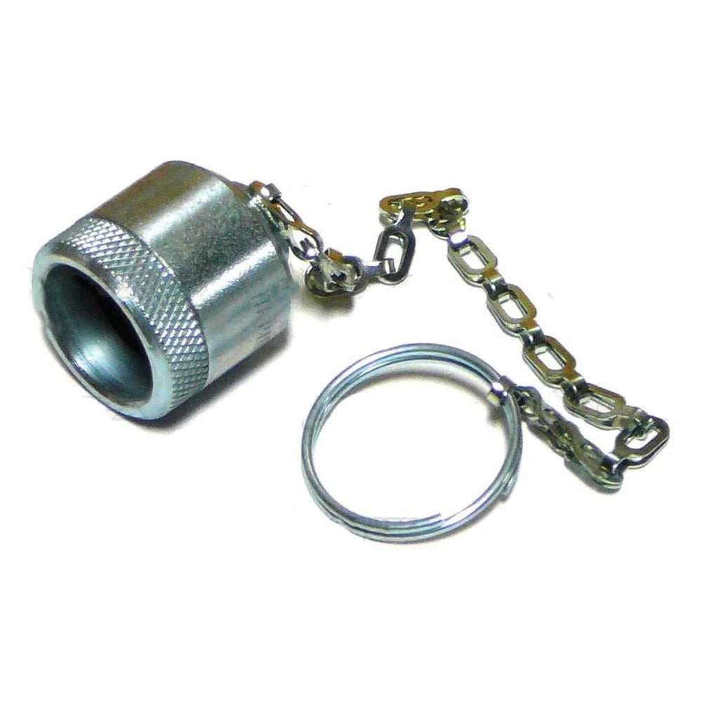 Dust Cap with Chain for S.128321