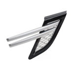Front Fender Air Vents Grill Right for Land Rover Range Rover Sport (2014–2017)