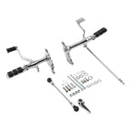 Forward Controls Pegs Lever Linkage for Harley Sportster XL1200 883 (1991–2003)