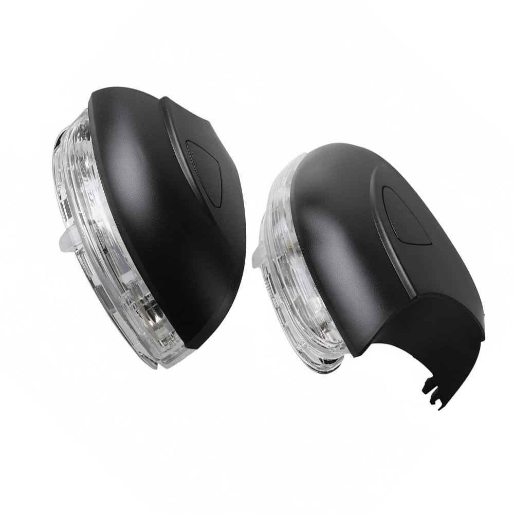 Dynamic Mirror Turn Signal Pair for VW Golf MK6 GTI (2008–2014)