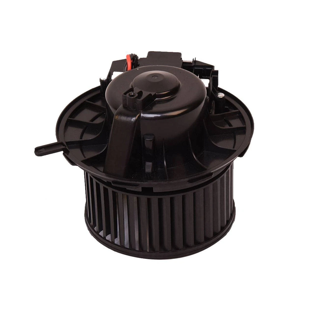 AC Heater Blower Motor with Fan Cage for Audi A3 Q3 TT Quattro VW Beetle Golf