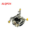 Right Front Door Latch Lock for Nissan Navara D21 Frontier (1986-1997)