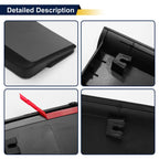 Door Side Lower Trim Garnish No. 95275366 for Chevrolet Trax (2013–2020)