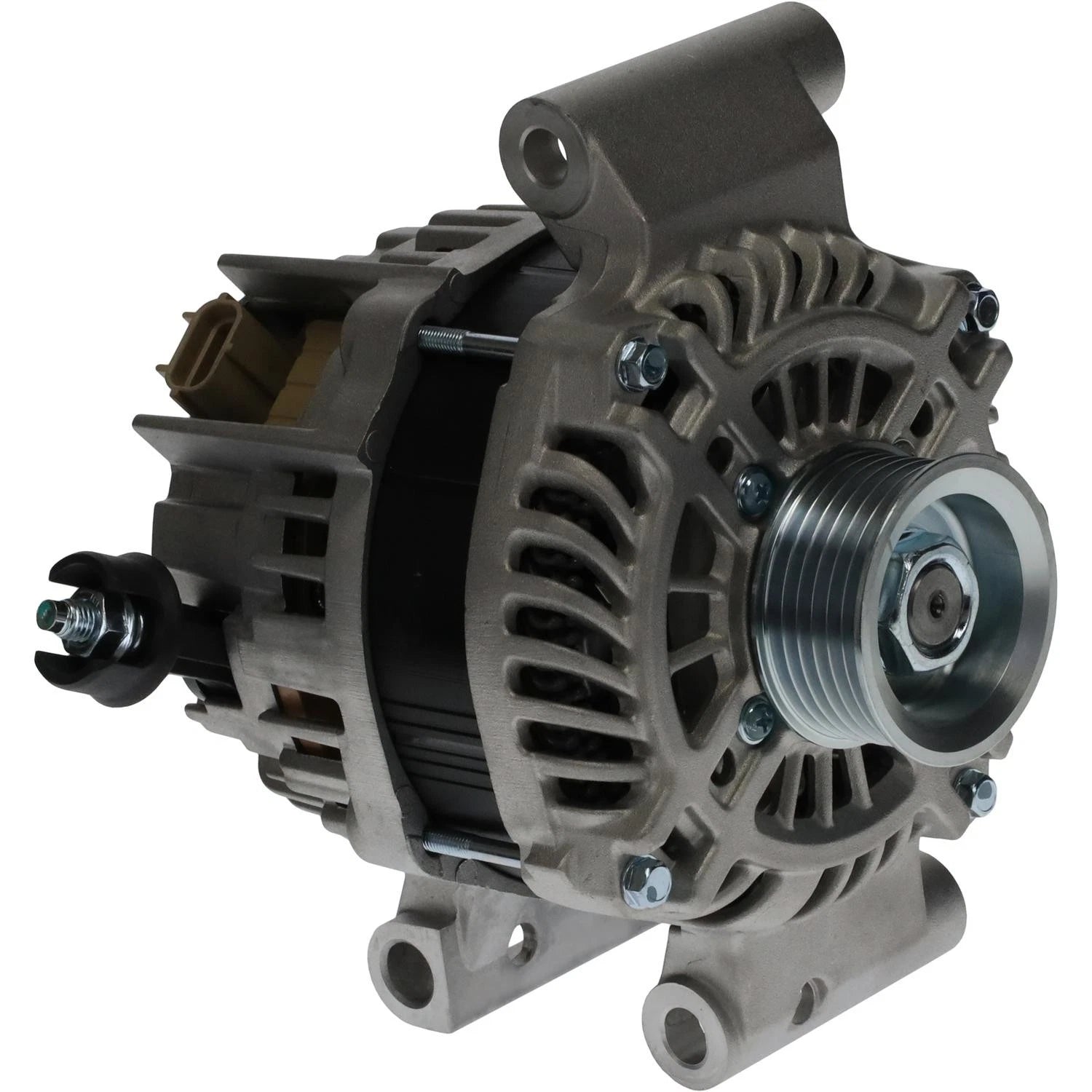 Alternator for Ford Fusion L4 2.5L (2011–2012)