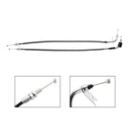 Throttle Cable Wire for Suzuki GSXR1000 (2009–2016) Black