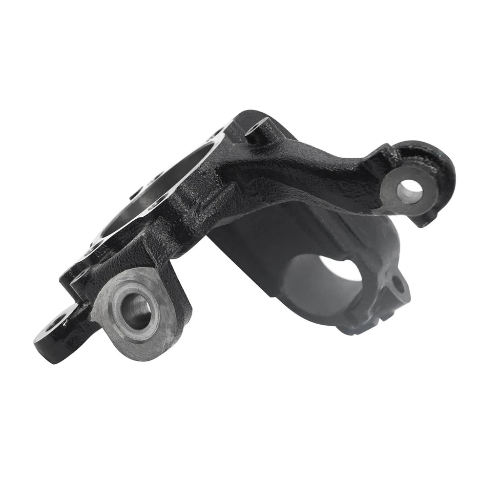 Left Steering Knuckle for Audi A3 Q3 (2006-2018) Volkswagen Golf