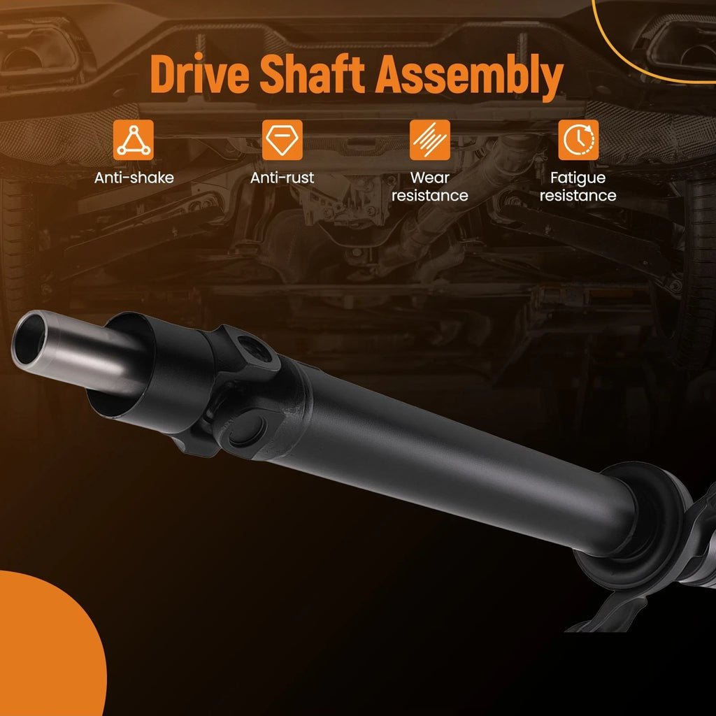 Drive Shaft Assembly for Subaru Impreza (2002-2005)