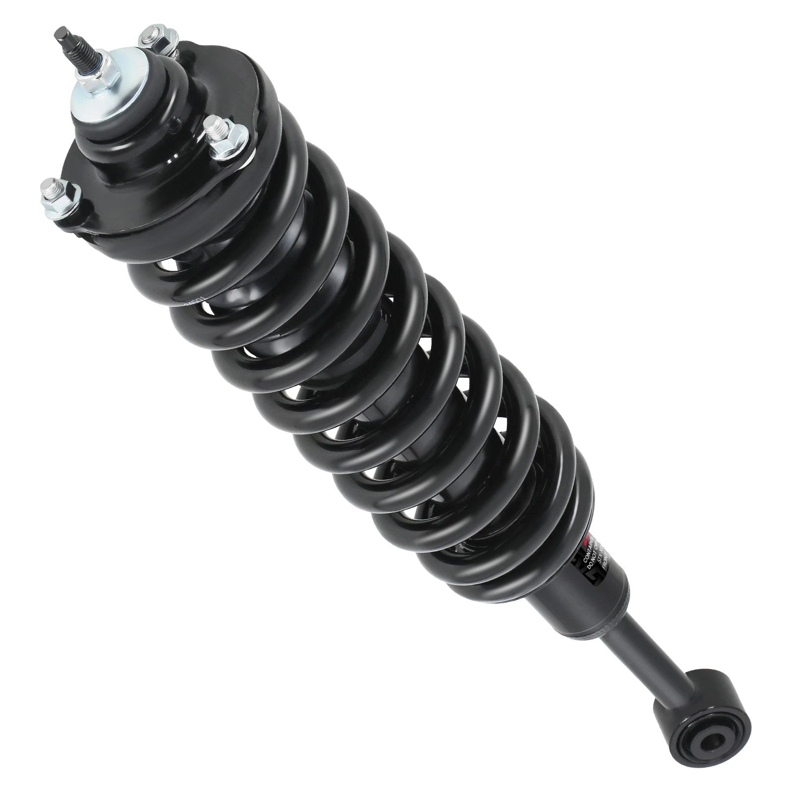 Front Shock Strut w/ Coil Spring for Toyota 4Runner (2003–2018)