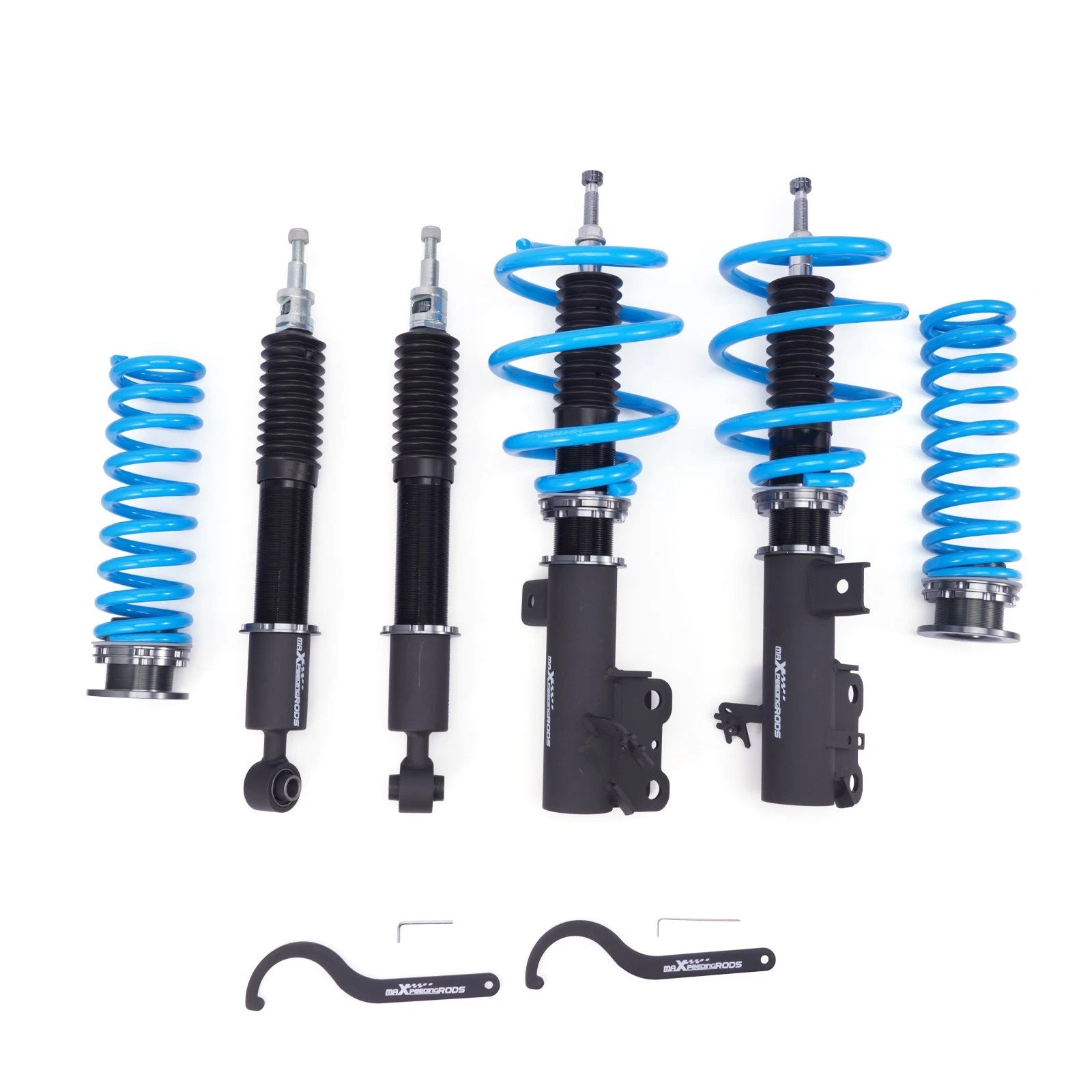 Coilovers for Toyota RAV4 (2019–2023) FWD/AWD