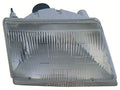 Right Headlight Assembly for Mazda B3000 (1998–2008) YP244DF