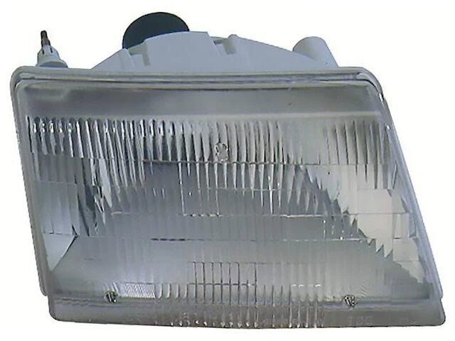 Right Headlight Assembly for Mazda B3000 (1998–2008) YP244DF