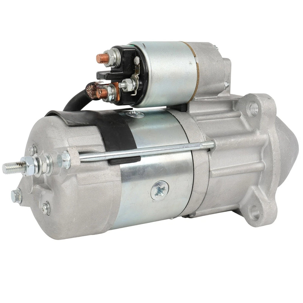 Starter for JCB 530 2003-2006, 540 2003-2007 (7169477, 18940, 410-29075)
