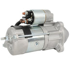 Starter for JCB 530 2003-2006, 540 2003-2007 (7169477, 18940, 410-29075)