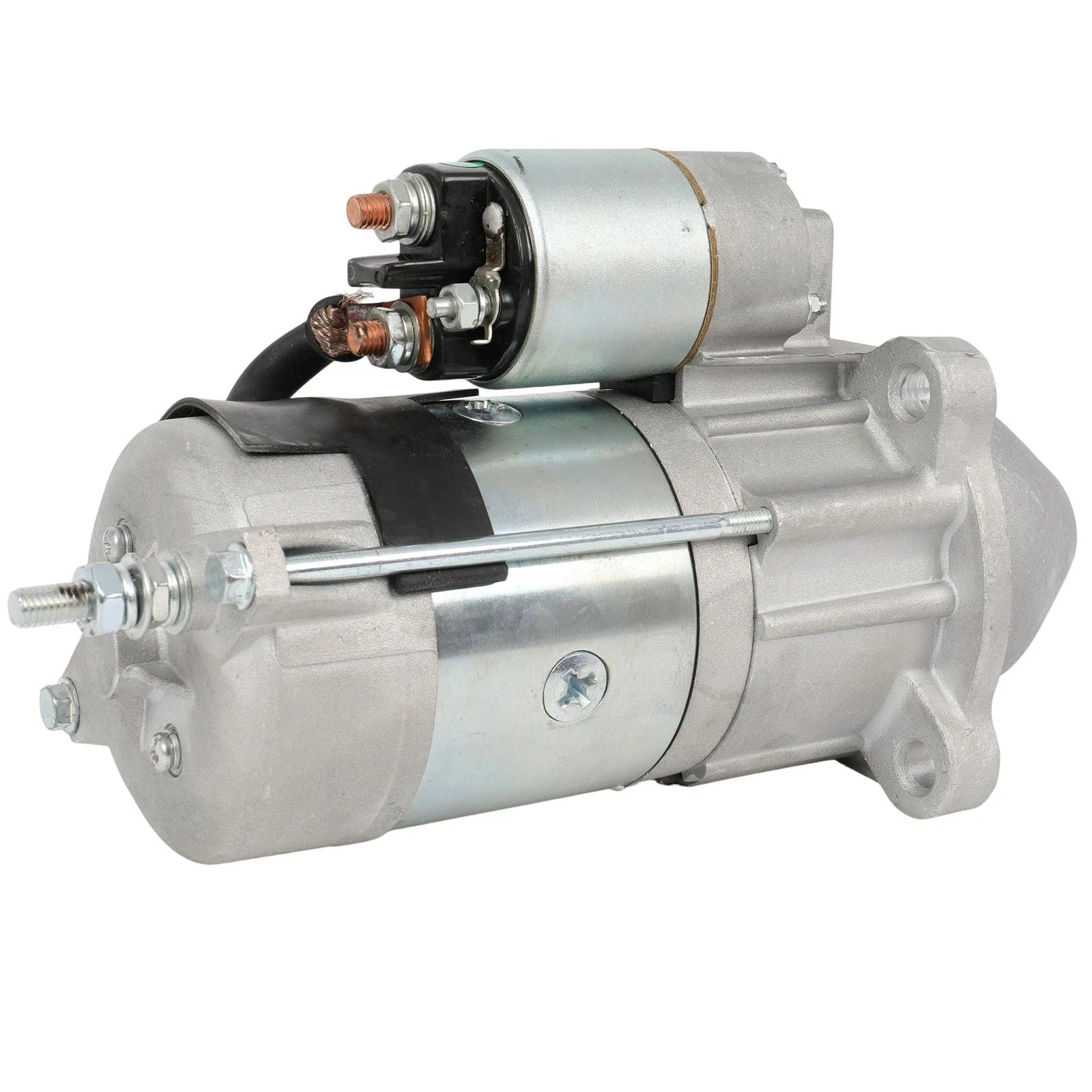 Starter for JCB 530 2003-2006, 540 2003-2007 (7169477, 18940, 410-29075)