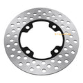 Front Brake Disc Rotor for Yamaha Grizzly Kodiak Wolverine Big Bear (350–450)