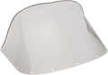 SNO STUFF Windshield for Arctic Cat 450-137 (14")