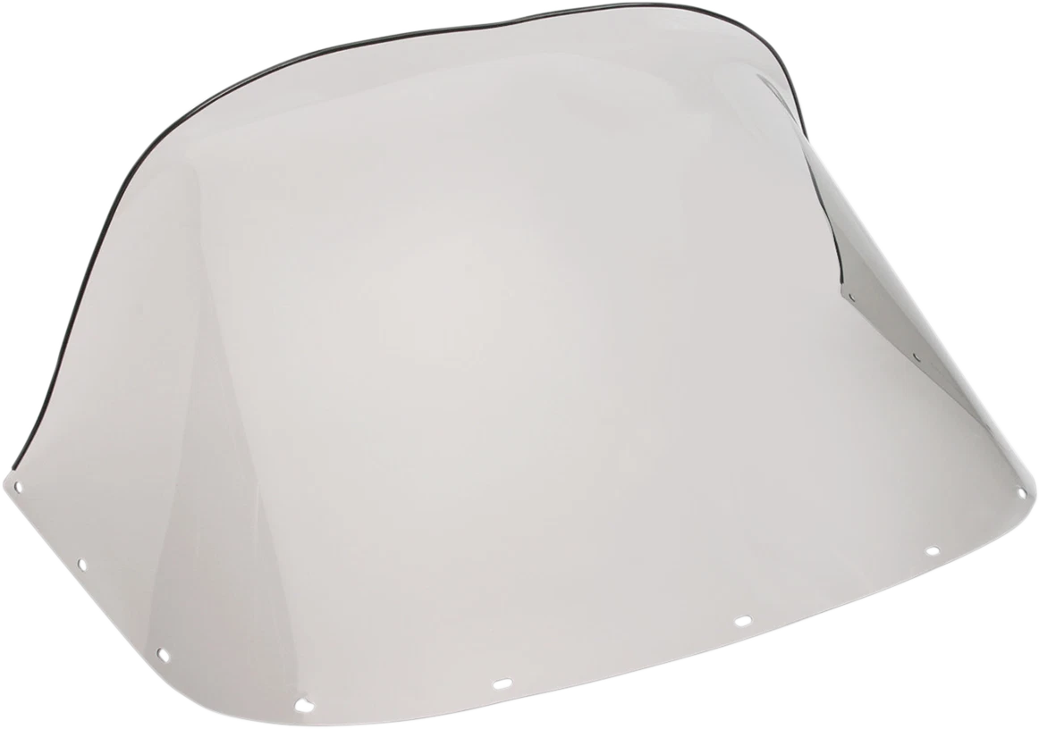 SNO STUFF Windshield for Arctic Cat 450-137 (14")