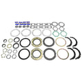 Swivel Hub Knuckle, Bearing + Seal for Landcruiser HZJ75 FZJ75 FJ70