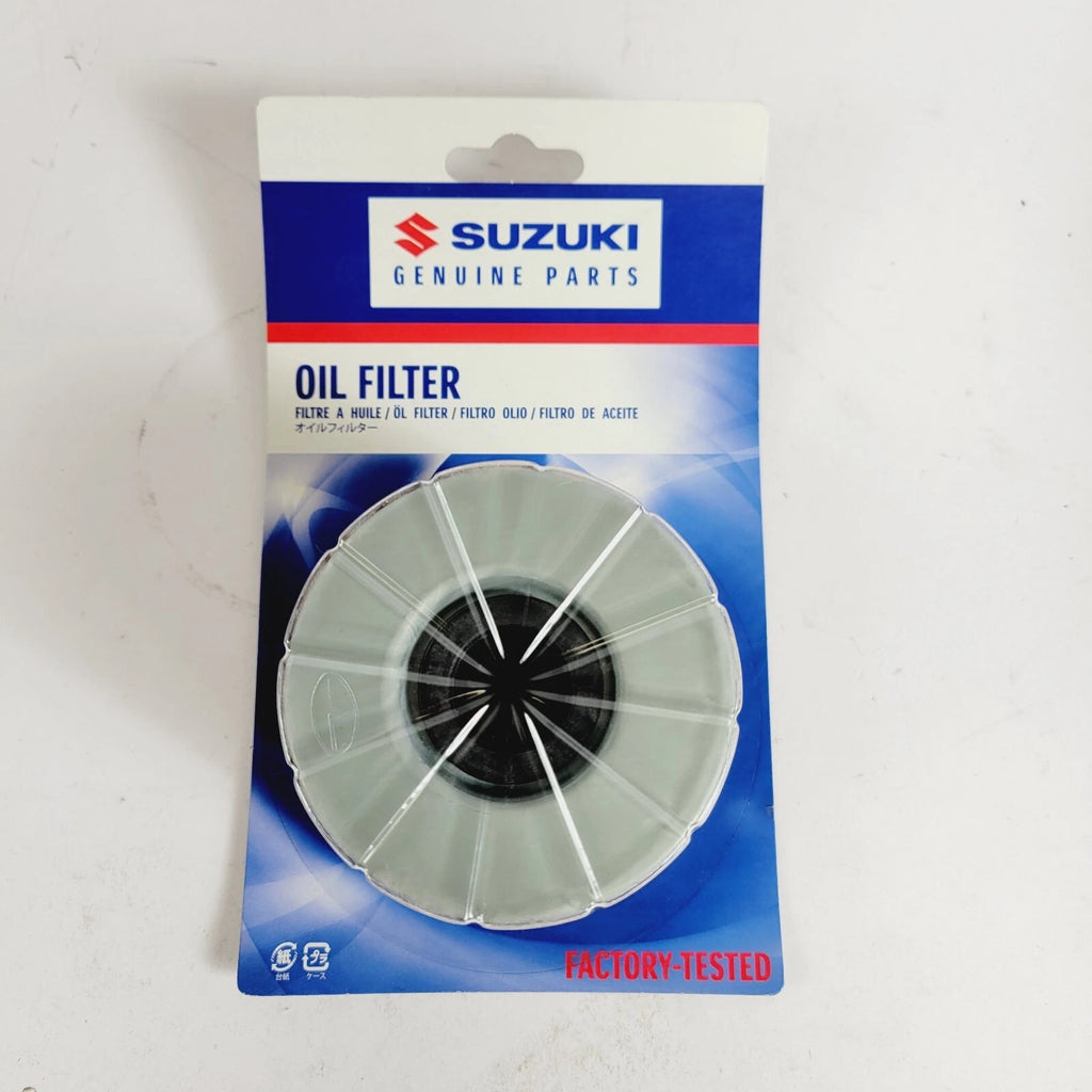 Engine Oil Filter for Suzuki (16510-45040)