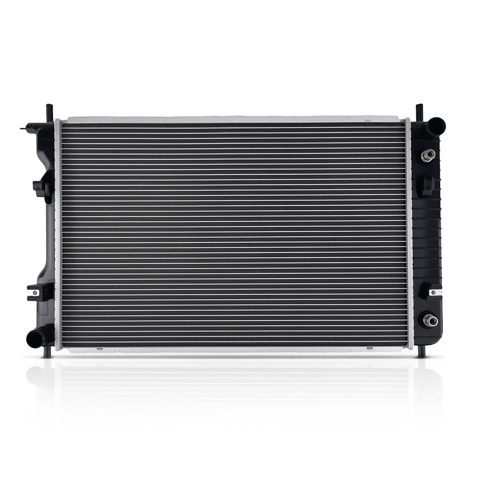 Cooling Radiator for Chevy Equinox/GMC Terrain (2010-2017)