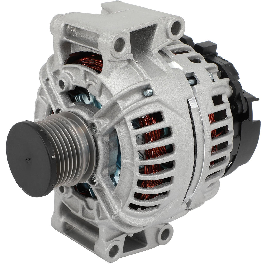 Alternator for Dodge Freightliner Mercedes Sprinter 2500 3500 (2002–2006)