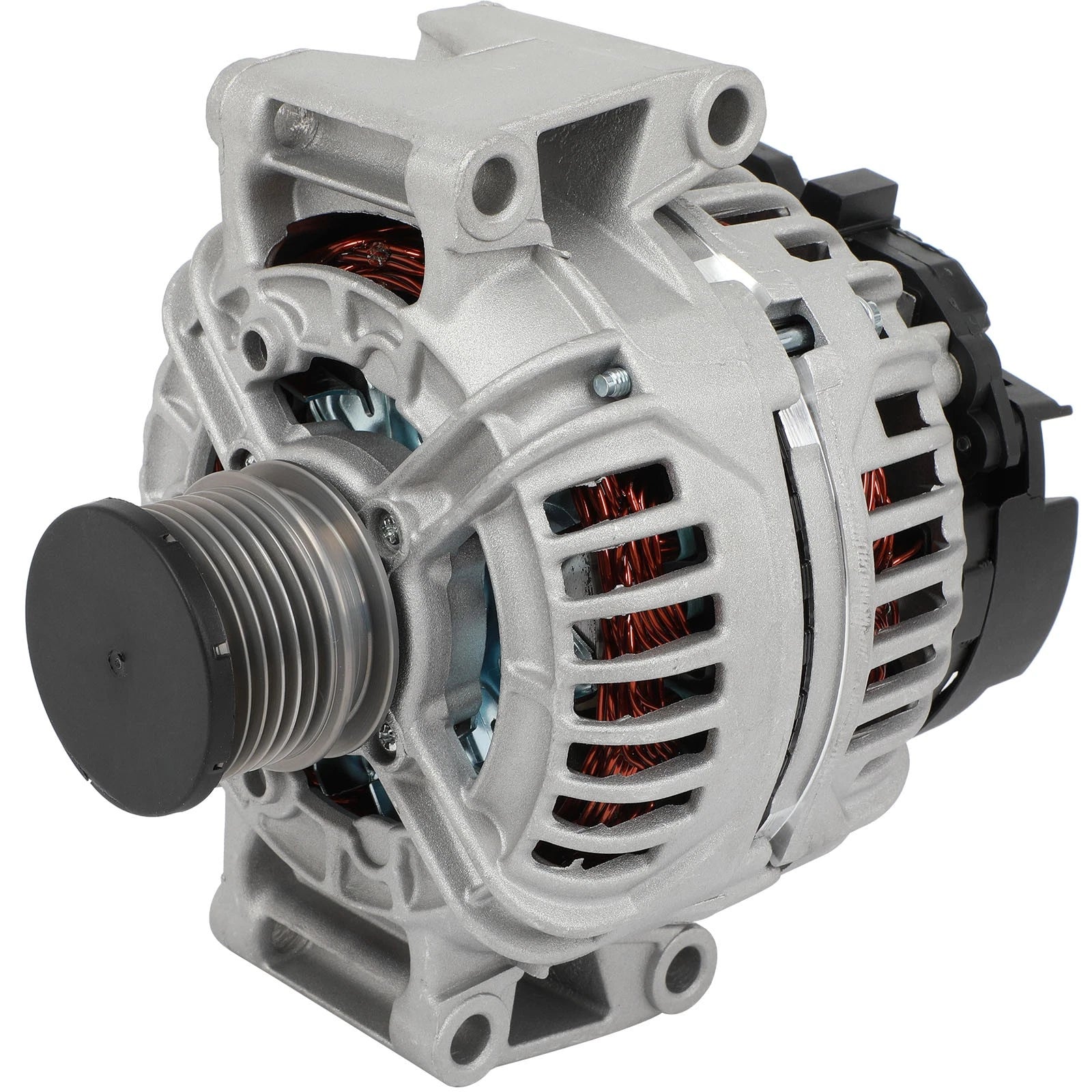 Alternator for Dodge Freightliner Mercedes Sprinter 2500 3500 (2002–2006)