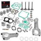 Connecting Rod & Piston Gasket for E-Z-GO Golf Cart (2003)