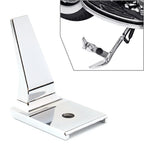 Side Stand Extension for Harley-Davidson FLST (2007–2017) BigBoar Chrome