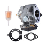 Carburetor for B&S Engines (Various Models)