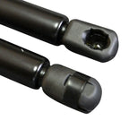 2 x Front Hood Lift Damper Shock Support Struts for Kia Ceed III (2018-2023)
