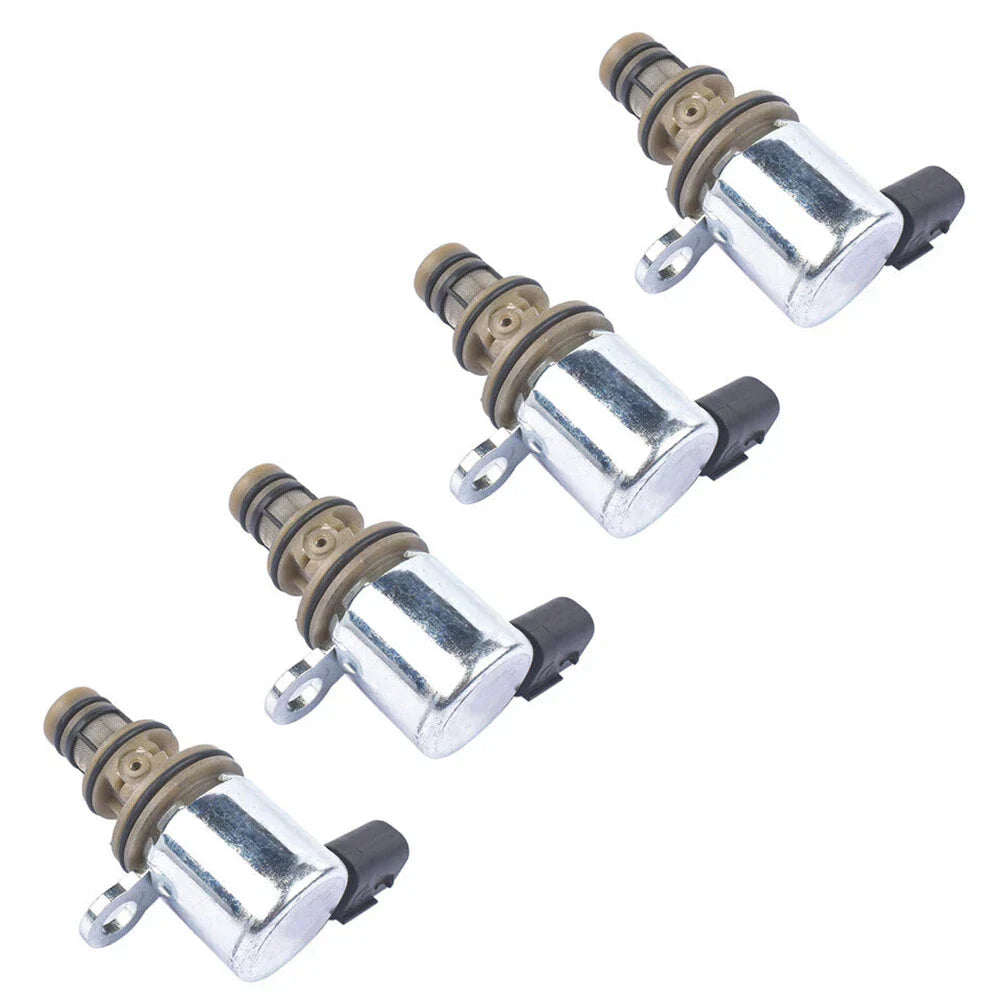 4 Pcs Engine Multiple Displacement Solenoid for Ram 1500 5.7L (2010-2023)