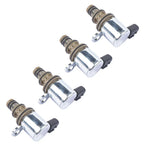 4 Pcs Engine Multiple Displacement Solenoid for Ram 1500 5.7L (2010-2023)