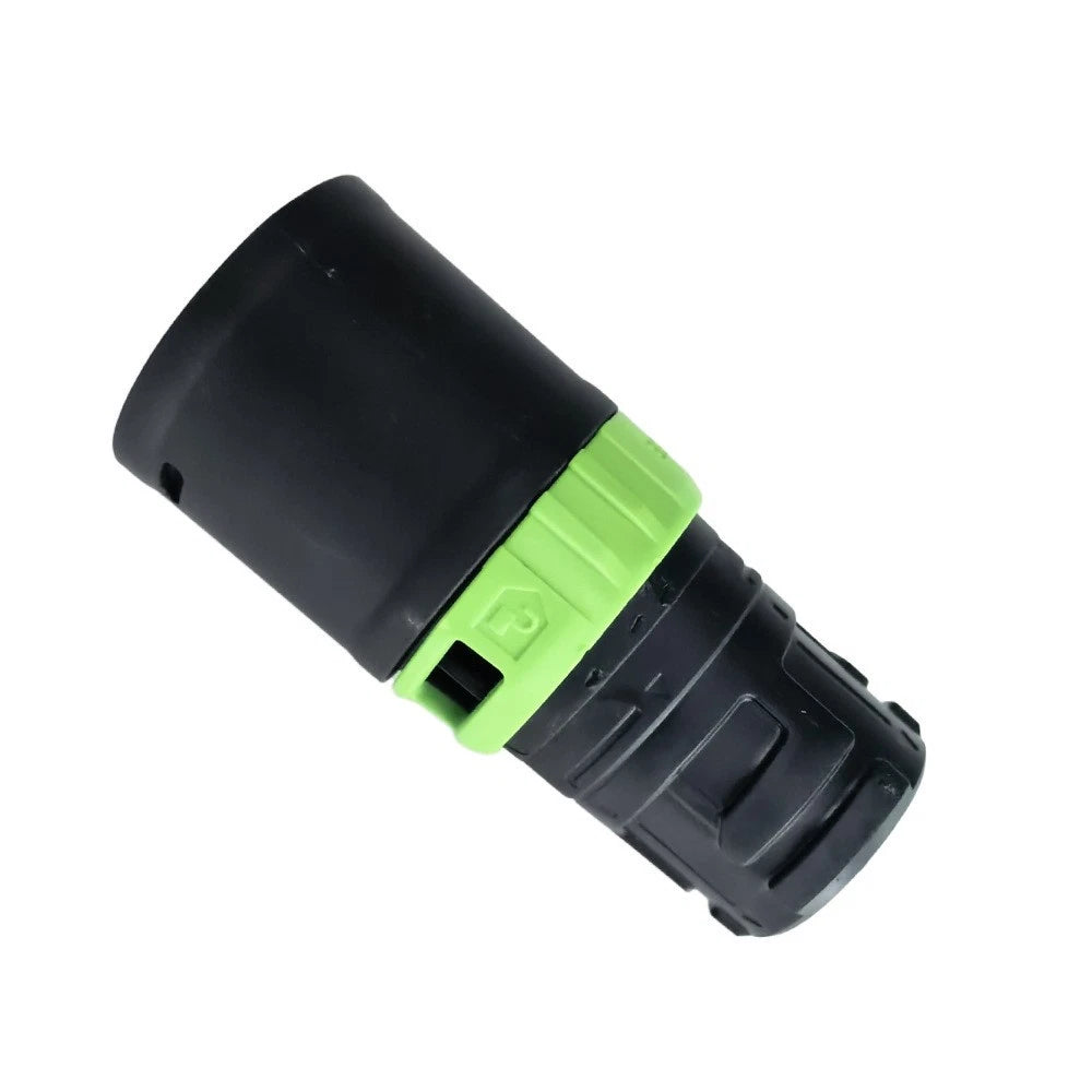 D27 Connection Sleeve for Festool CT Series & DM-AS Vacuum Hose Link