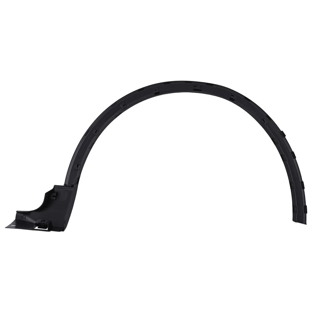 Fender Flare Molding Left Front for Ford Escape (2020-2024)
