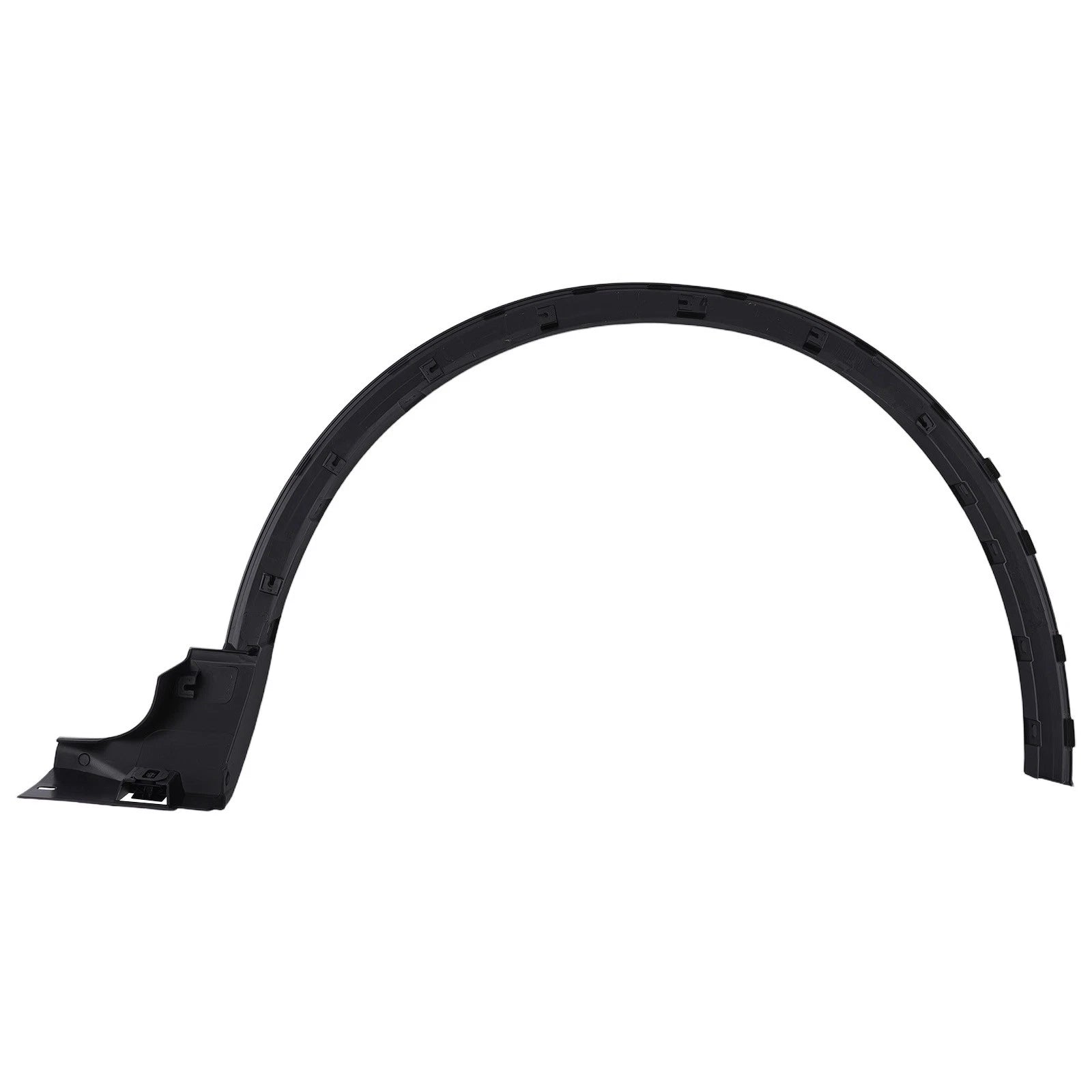 Fender Flare Molding Left Front for Ford Escape (2020-2024)