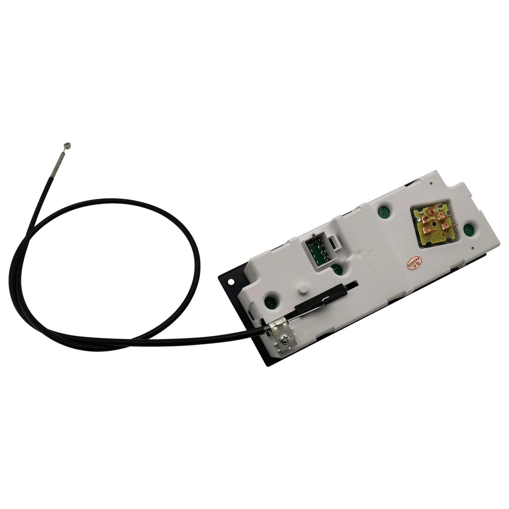 Climate Control Module for Kenworth C500 W900 T800 T600A (2002–2006)
