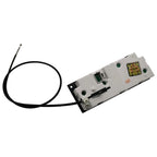 Climate Control Module for Kenworth C500 W900 T800 T600A (2002–2006)