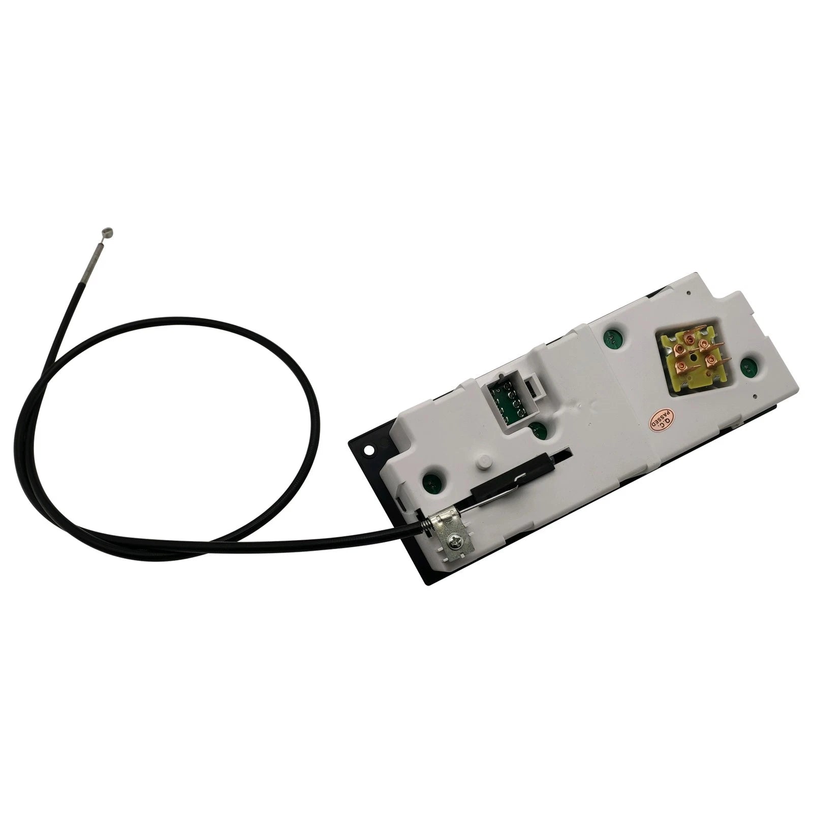 Climate Control Module for Kenworth C500 W900 T800 T600A (2002–2006)