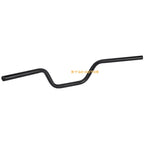 Heavy Duty Black Handlebar for Yamaha Raptor 700 YFM700 YFM700R (2013–2024)
