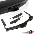 Tow Trailer Hitch Receiver for Toyota Highlander (2014–2019)