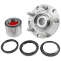 Rear Wheel Bearing Hub Assembly 2.5L for Subaru Outback BG9 (1996 - 1998)