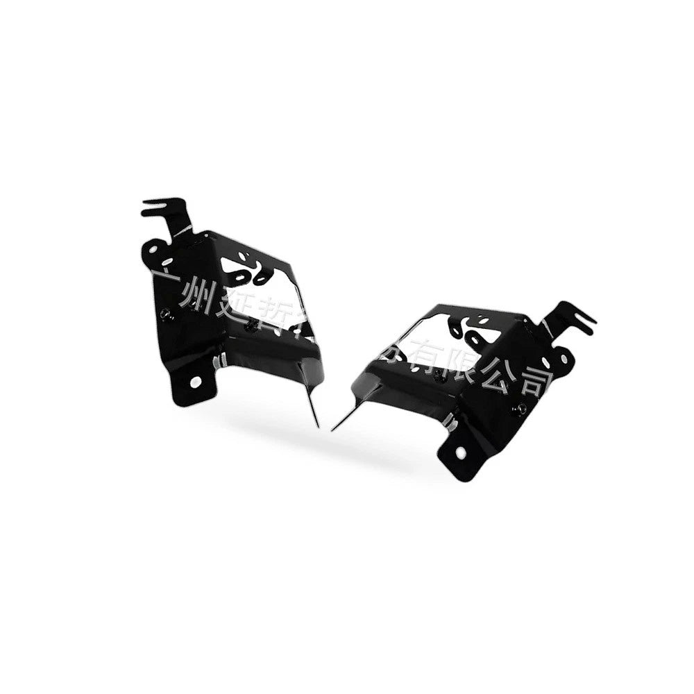 Front Bumper Side Bracket for Chevrolet Silverado 1500 (2014–2019)