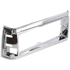 Headlight Door for Chevy Caprice, Parisienne (1981–1986) Chrome