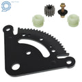 Steering Sector & Pinion Gear for John Deere D130 D140 D150 D160 D170
