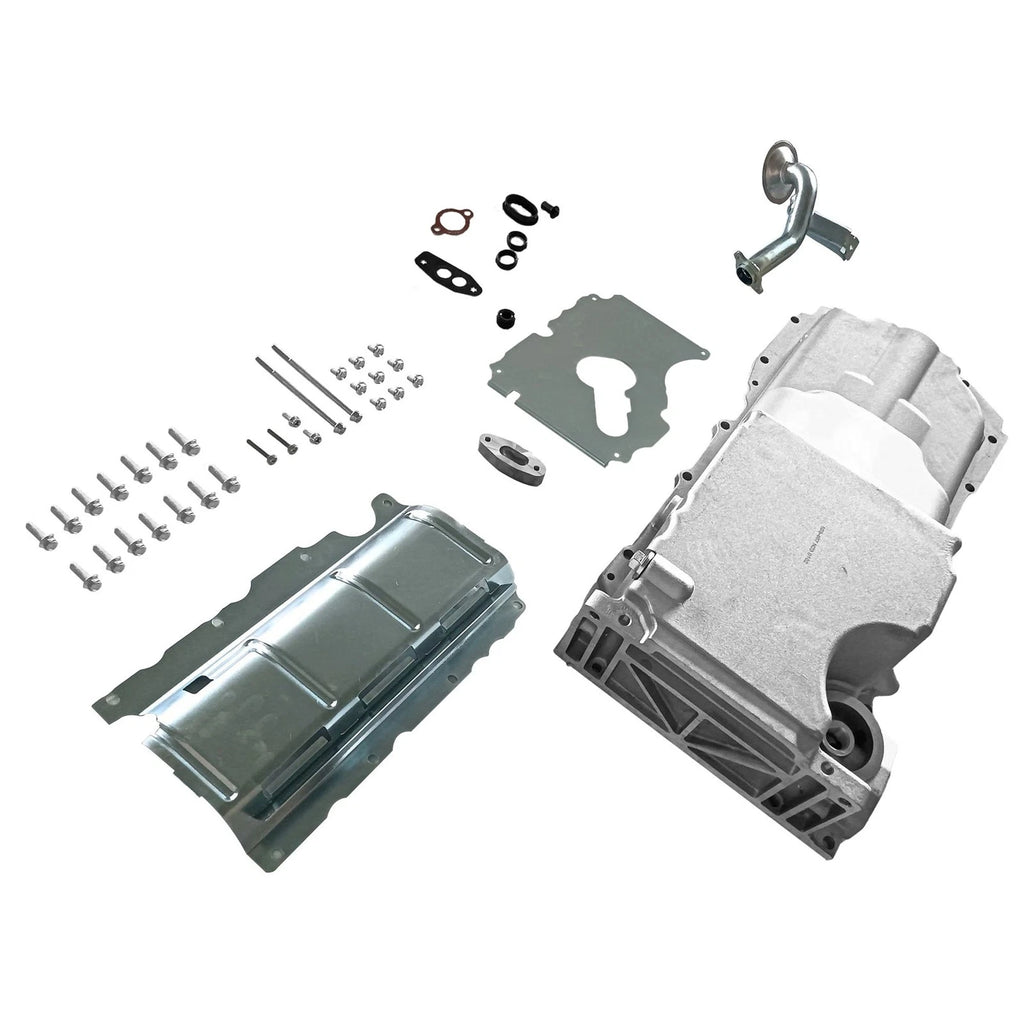 Oil Pan Kit for Buick Camaro (Gen V LT1 LT4 L83)