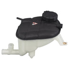 Coolant Expansion Tank with Cap for Mercedes-Benz ML350 (2006–2015)