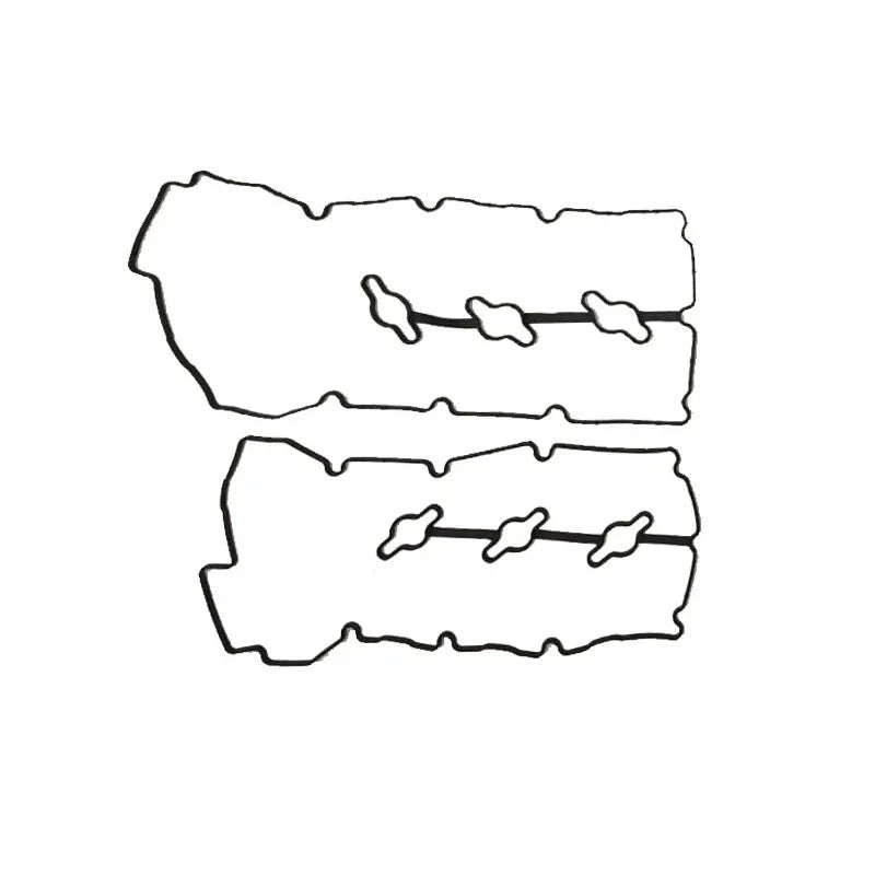 Rocker Cover Gaskets for Kia Grand Carnival 3.8L V6 (2006-2010)