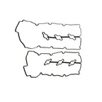 Rocker Cover Gaskets for Kia Grand Carnival 3.8L V6 (2006-2010)