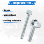 Eccentric Alignment Camber Bolt for Toyota FJ Cruiser (2007–2009) No. 4845235020
