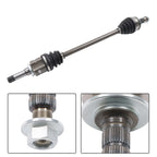 Rear Passenger Side CV Axle Assembly for Cadillac SRX (2012-2016)